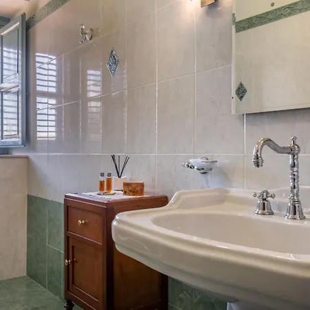 Villa Nicolaci - Liberty Suites Noto Exterior photo