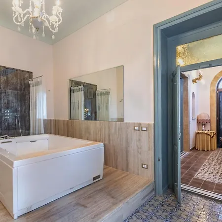 Villa Nicolaci - Liberty Suites Noto Exterior photo