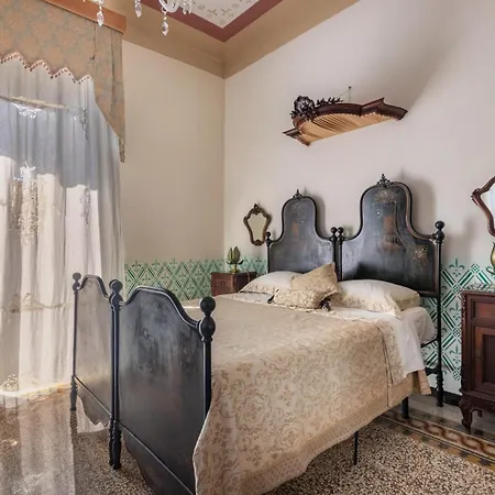Villa Nicolaci - Liberty Suites Noto Exterior photo