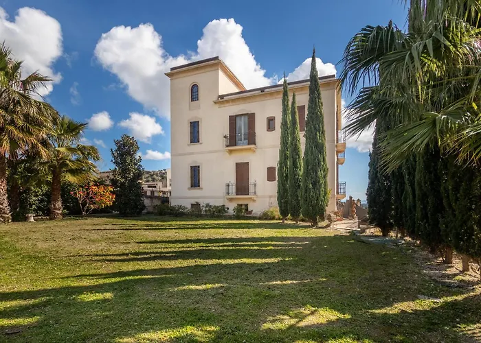Villa Nicolaci - Liberty Suites