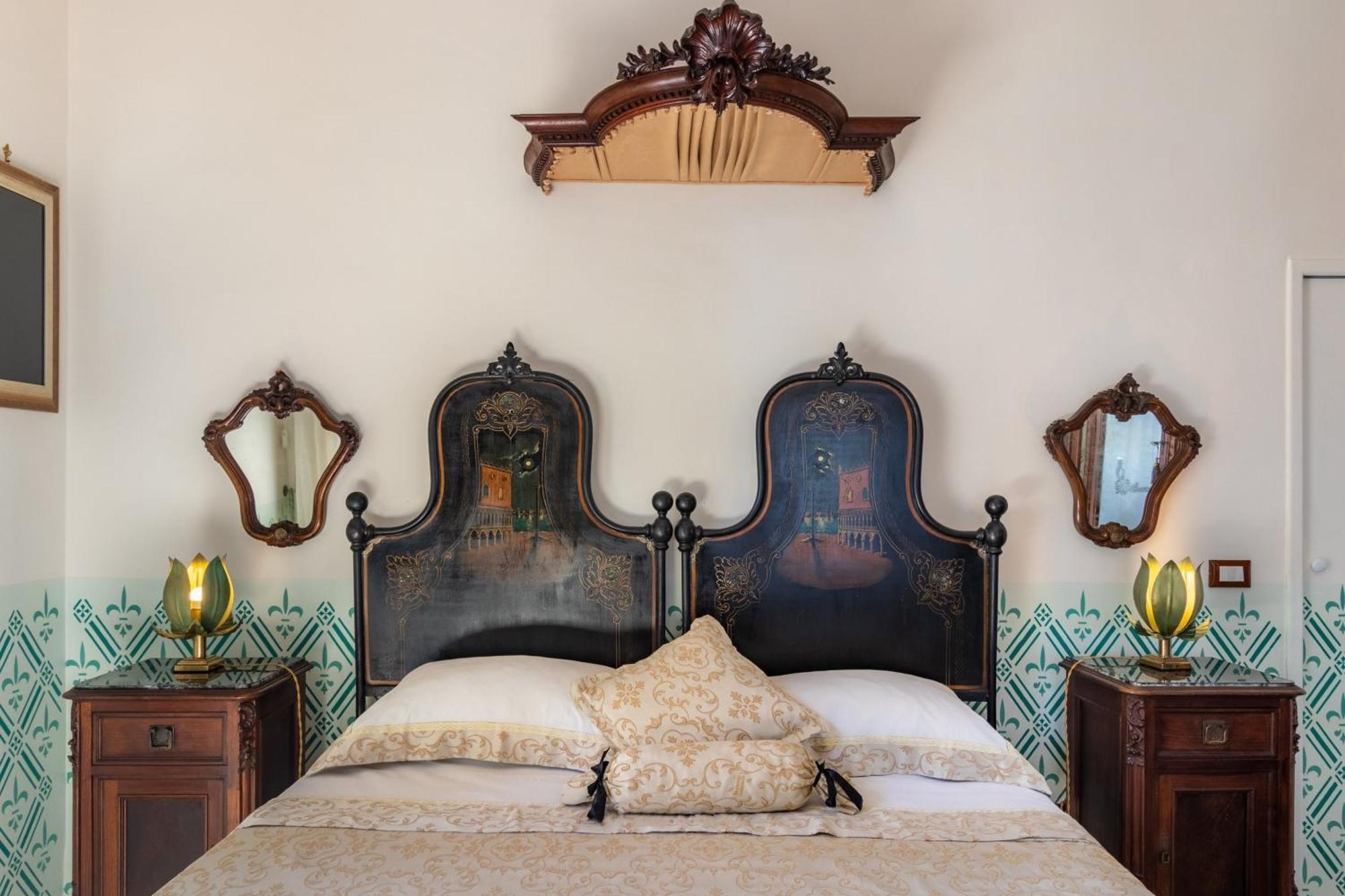 Nicolaci - Liberty 3* Noto