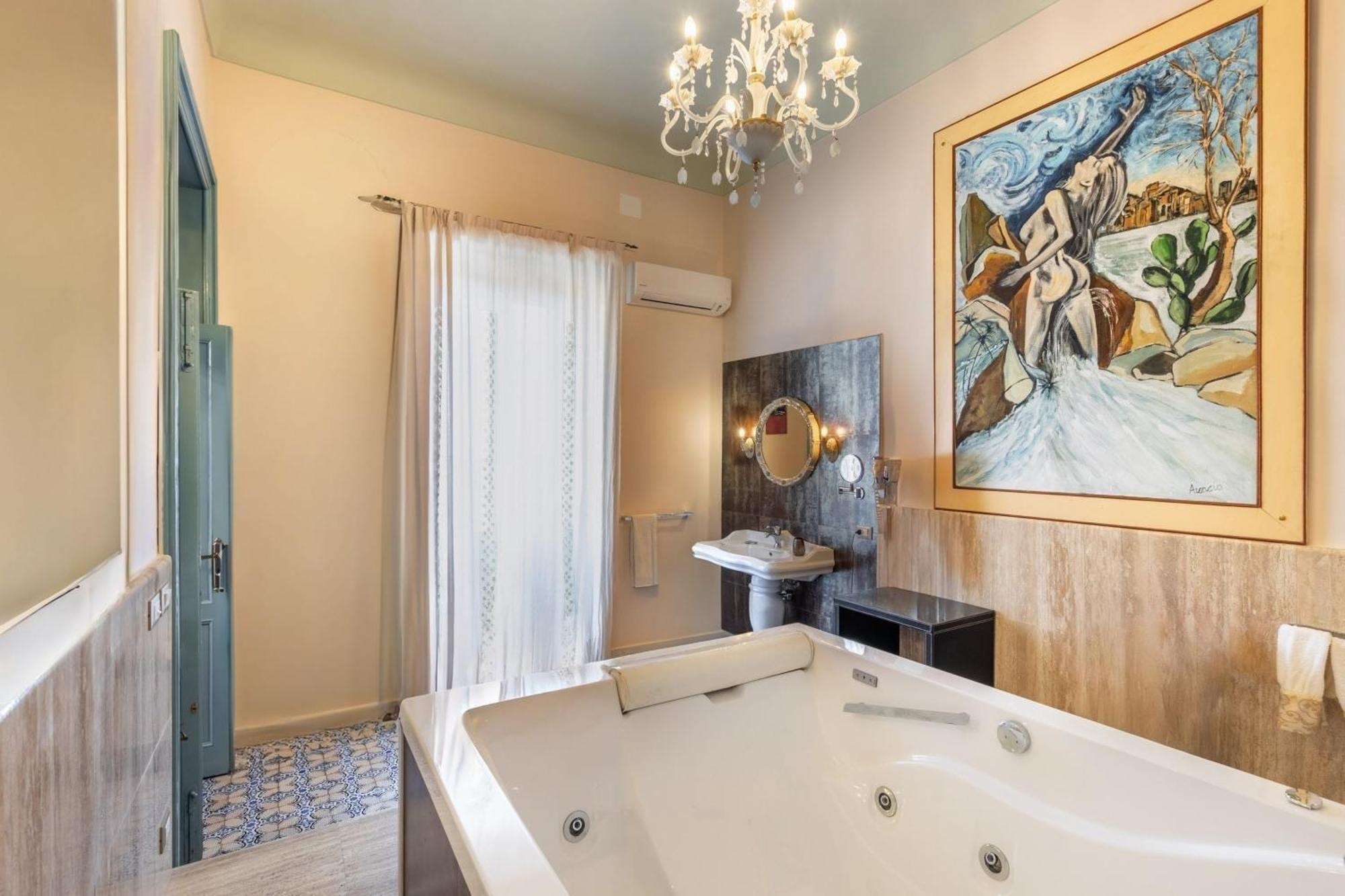 Nicolaci - Liberty Bed & Breakfast