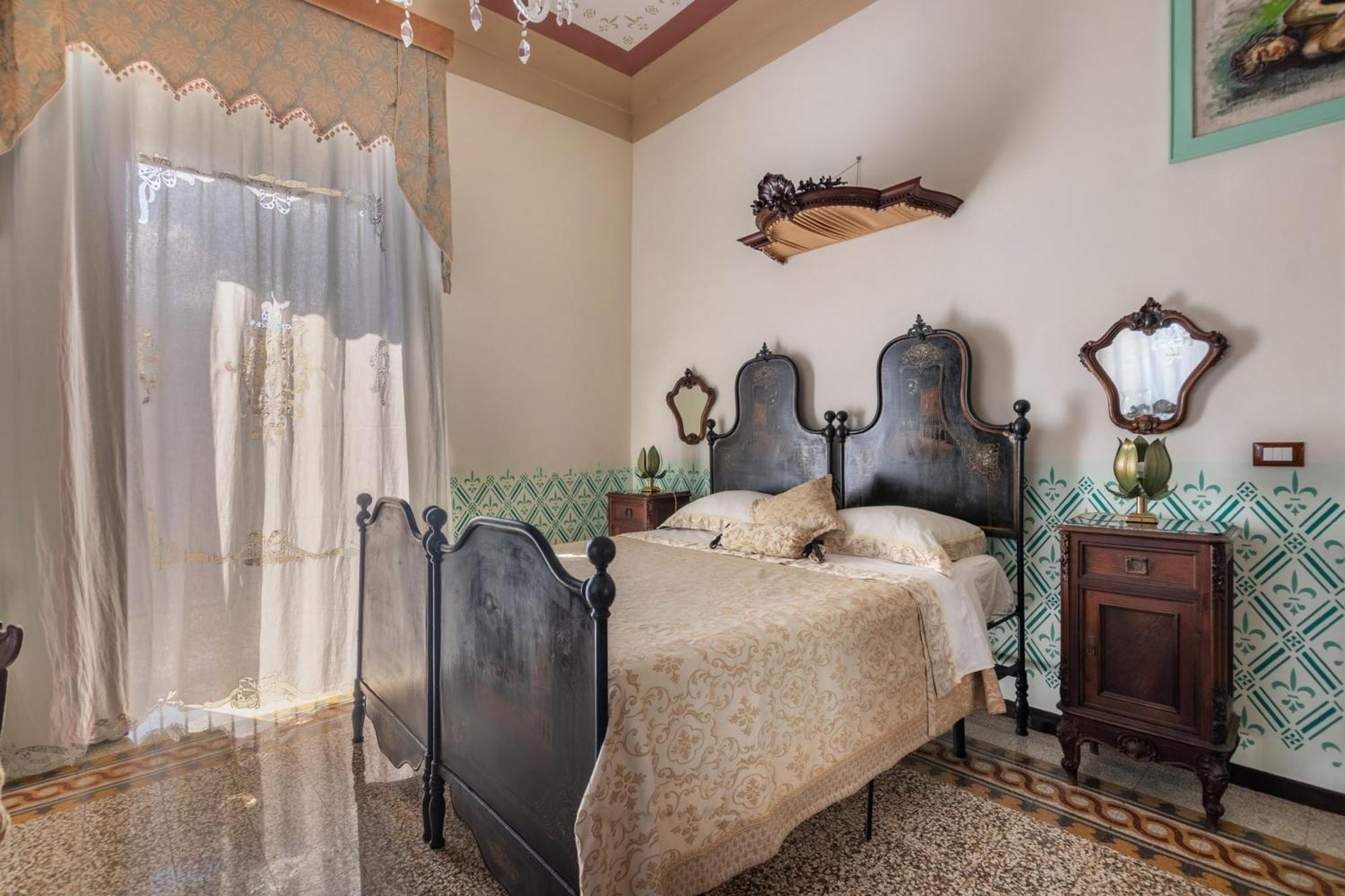 Nicolaci - Liberty Bed & Breakfast Noto