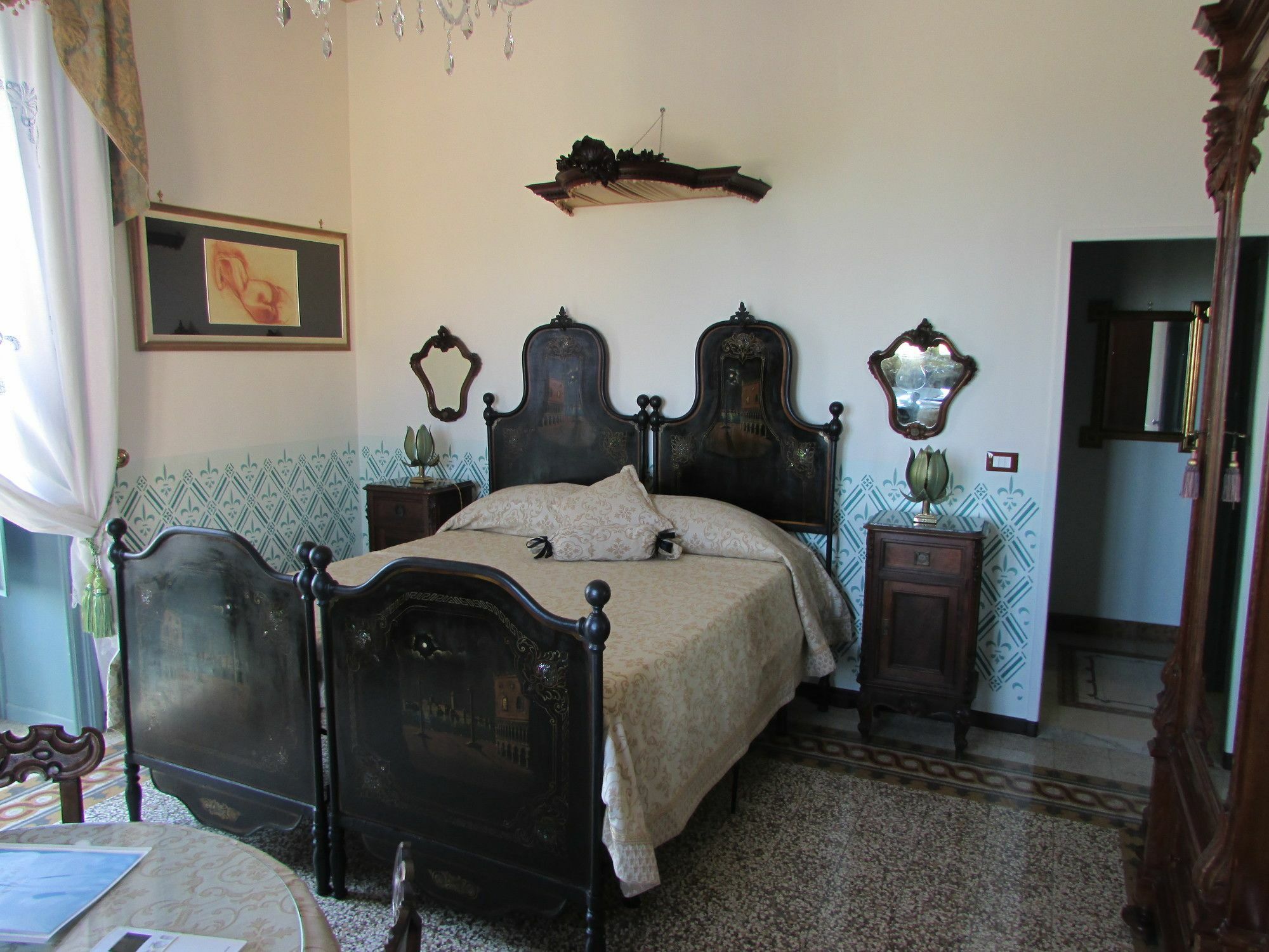 Nicolaci - Liberty Bed & Breakfast Noto